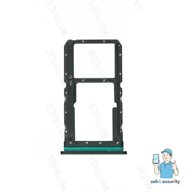 SIM Card Holder Tray for Oppo Reno 2 thumbnail